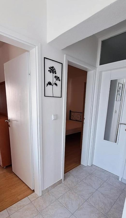Apartment Anchor Čelina Eksteriør bilde