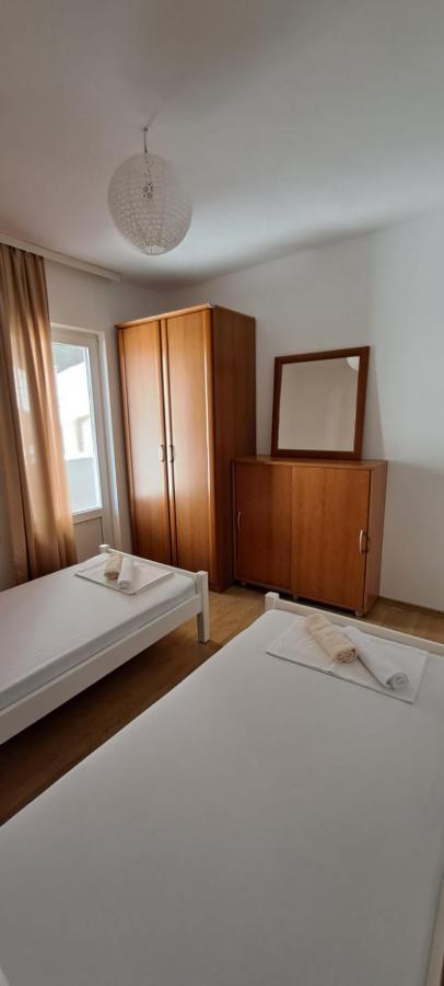 Apartment Anchor Čelina Eksteriør bilde