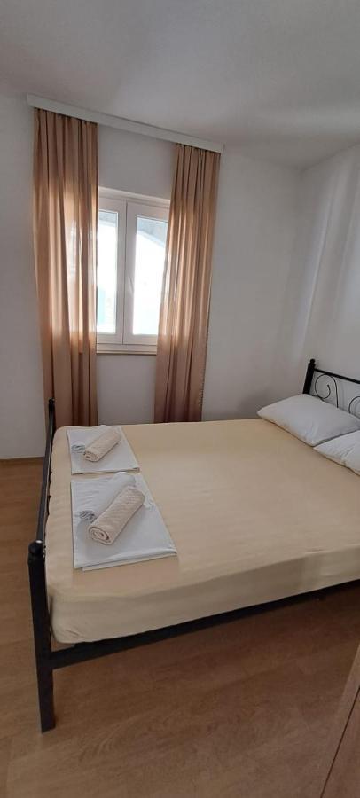 Apartment Anchor Čelina Eksteriør bilde