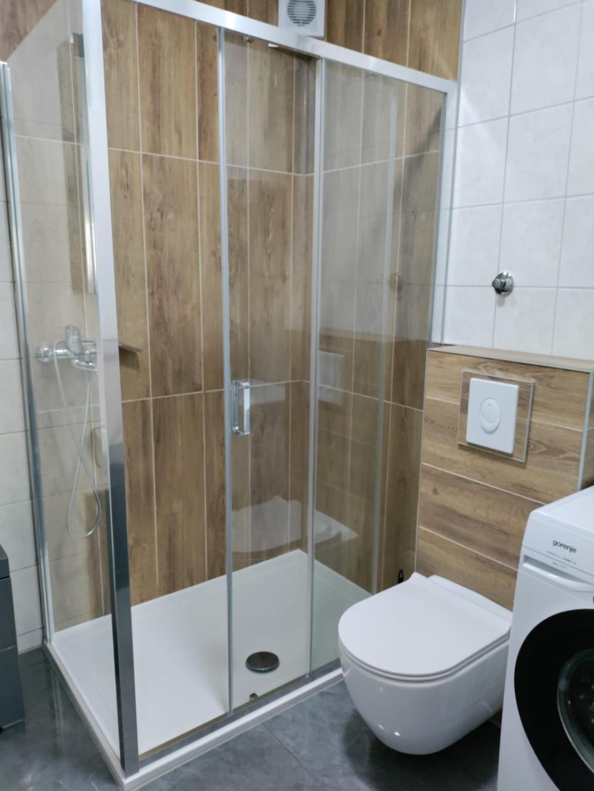 Apartment Anchor Čelina Eksteriør bilde